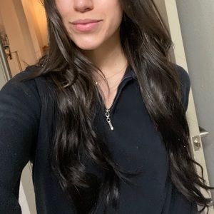 EURONEXT 18” CLIP IN HUMAN HAIR EXTENSIONS